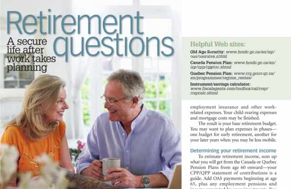 Article as seen in Cosco Publication